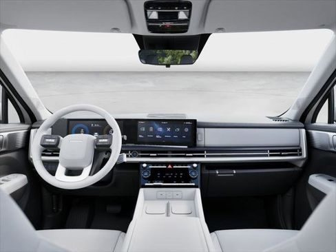 New 2026 Hyundai Santa Fe SE image 11