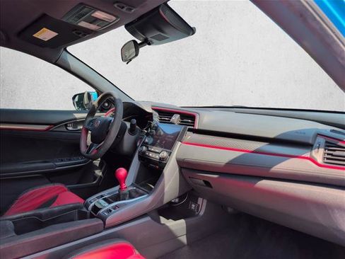 Used 2021 Honda Civic Type R image 28