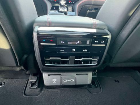 Used 2023 Acura MDX A-Spec image 16