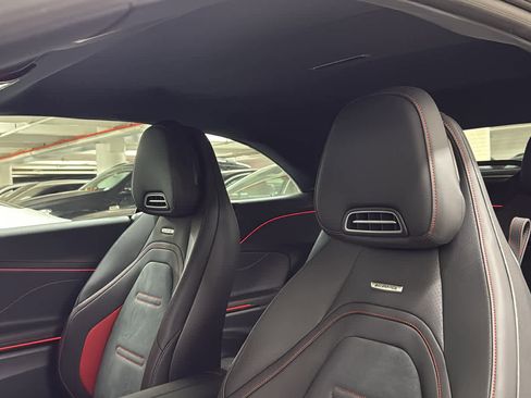 New 2026 Mercedes-Benz CLE 53 AMG 4MATIC Cabriolet image 25