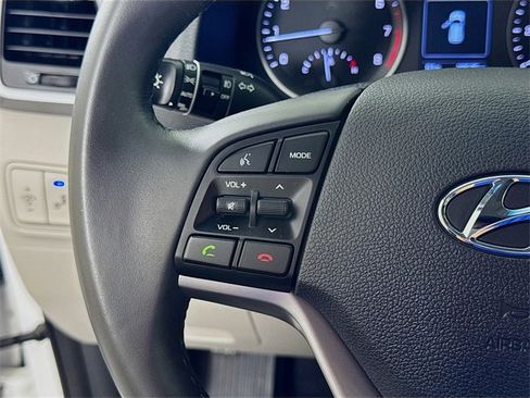 Used 2018 Hyundai Tucson Value image 16