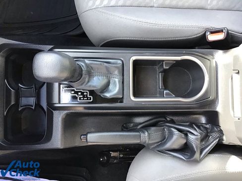 Used 2023 Toyota Tacoma SR image 36