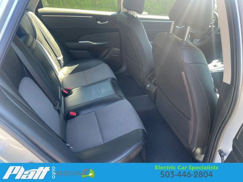 Used 2019 Honda Clarity Plug-In Hybrid image 43