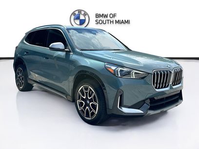 Certified 2023 BMW X1 xDrive28i w/ Convenience Package