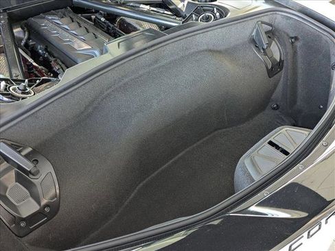 New 2026 Chevrolet Corvette Stingray Preferred Cpe w/ Z51 Performance Package image 12