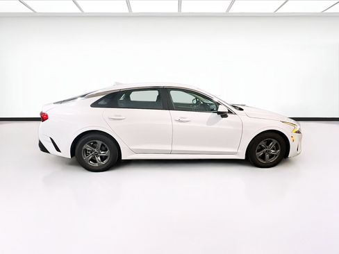 Used 2023 Kia K5 LXS FWD image 22