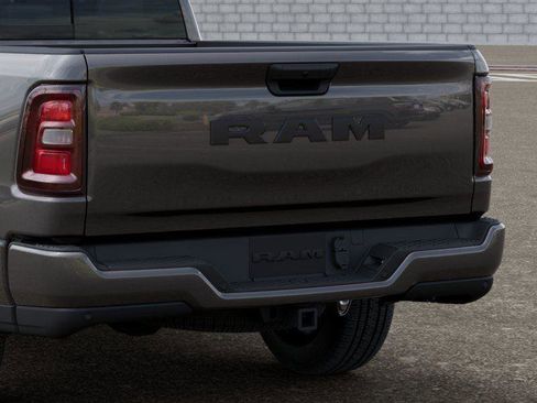 New 2026 RAM 1500 Express image 13