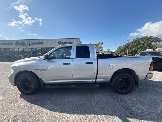 Used 2015 RAM 1500 Express AWD/4WD image 6