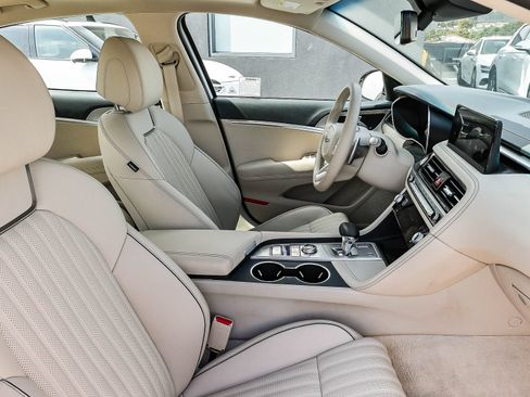 Used 2026 Genesis G70 2.5T Prestige AWD/4WD image 18