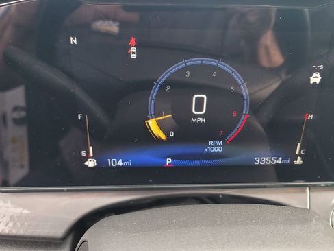 Used 2024 Chevrolet Trax ACTIV image 9