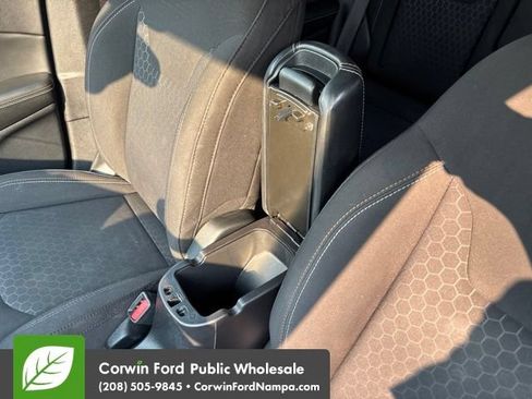 Used 2020 Jeep Compass Sport AWD/4WD image 20