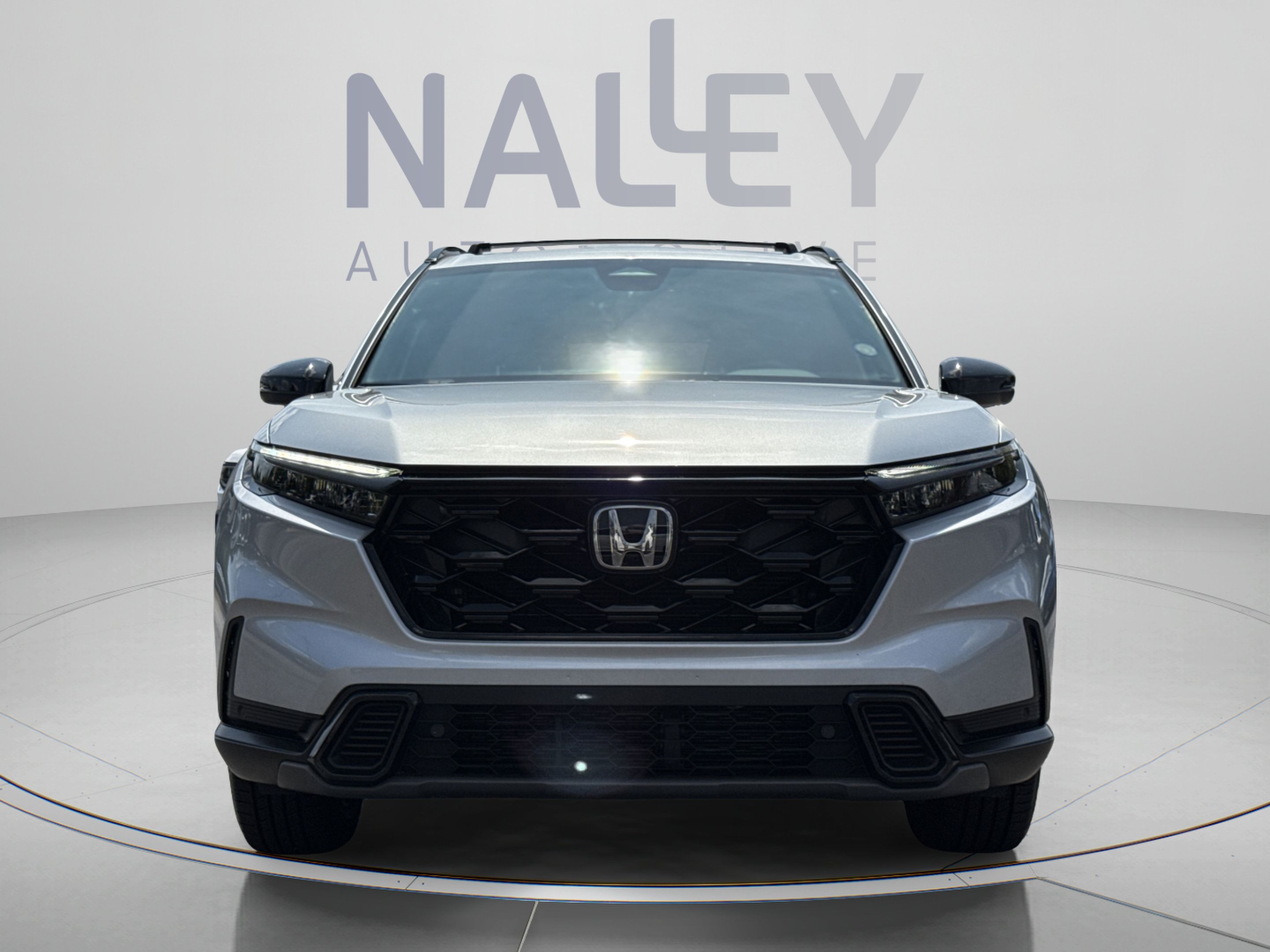 Certified 2025 Honda CR-V Sport-L image 8