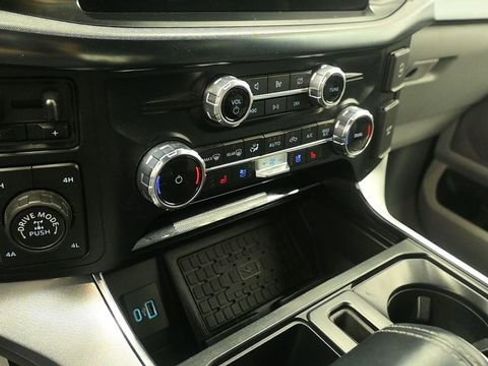 Certified 2023 Ford F150 Limited AWD/4WD image 18