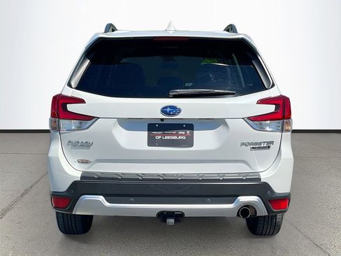 Used 2021 Subaru Forester Touring w/ Popular Package #2 image 6
