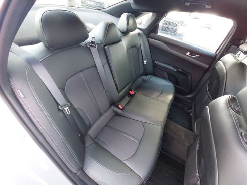 Used 2023 Kia K5 GT-Line w/ GT-Line Premium Package AWD/4WD image 11