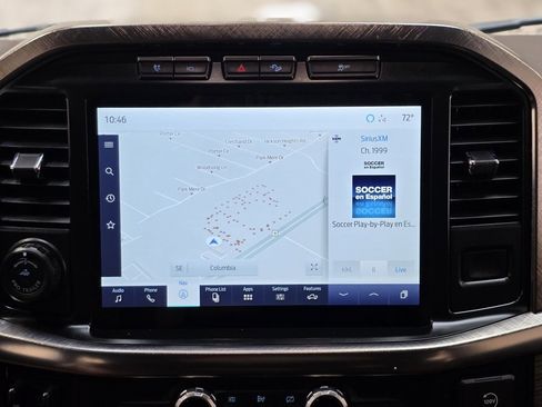 Used 2021 Ford F150 King Ranch w/ Equipment Group 601A High image 28