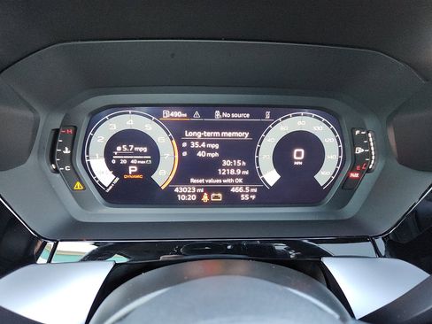 Used 2024 Audi A3 2.0T Premium image 17