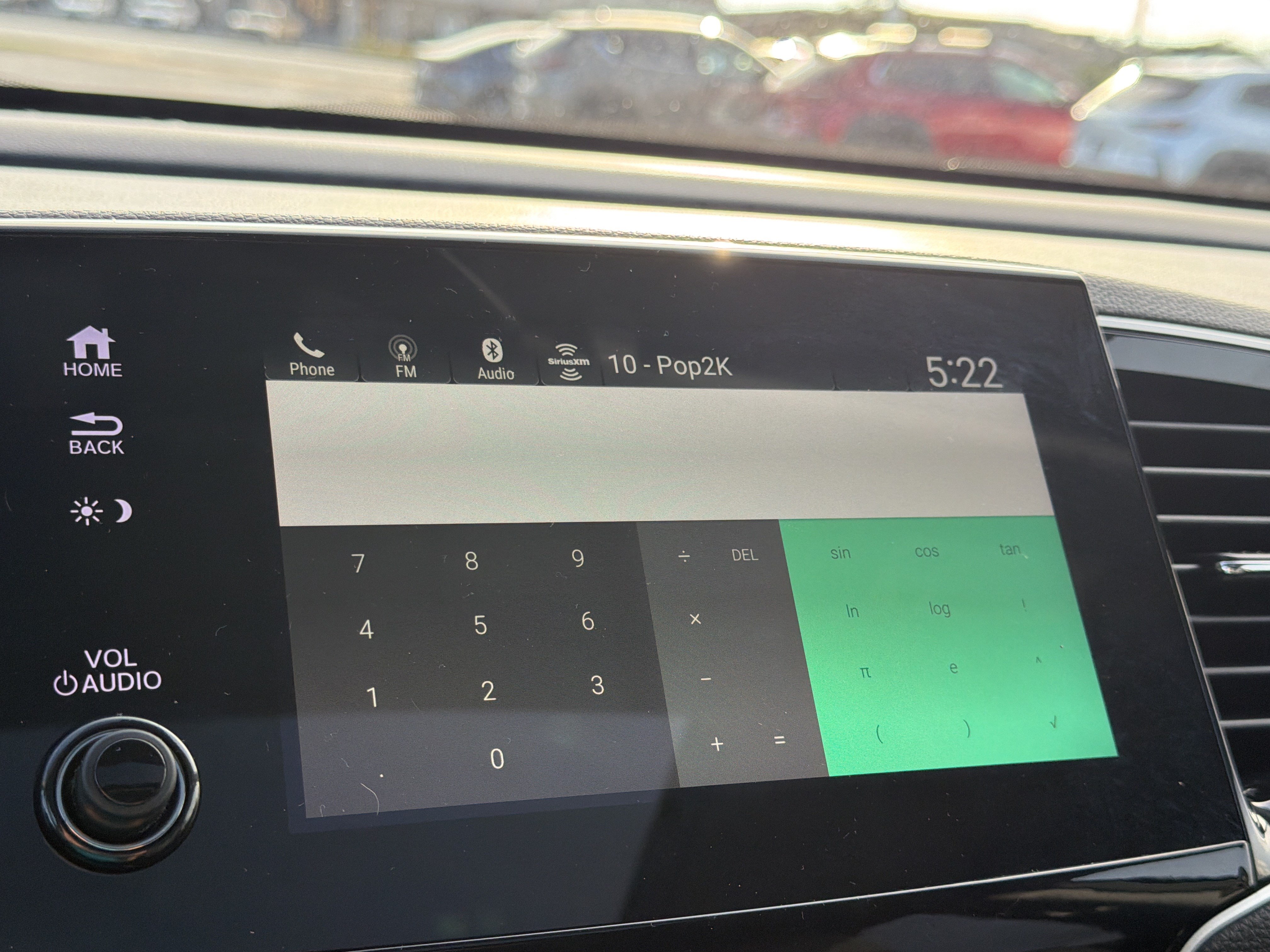 Used 2022 Honda Pilot Special Edition image 29