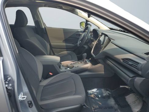 Certified 2025 Subaru Crosstrek 2.5i Premium AWD/4WD image 15
