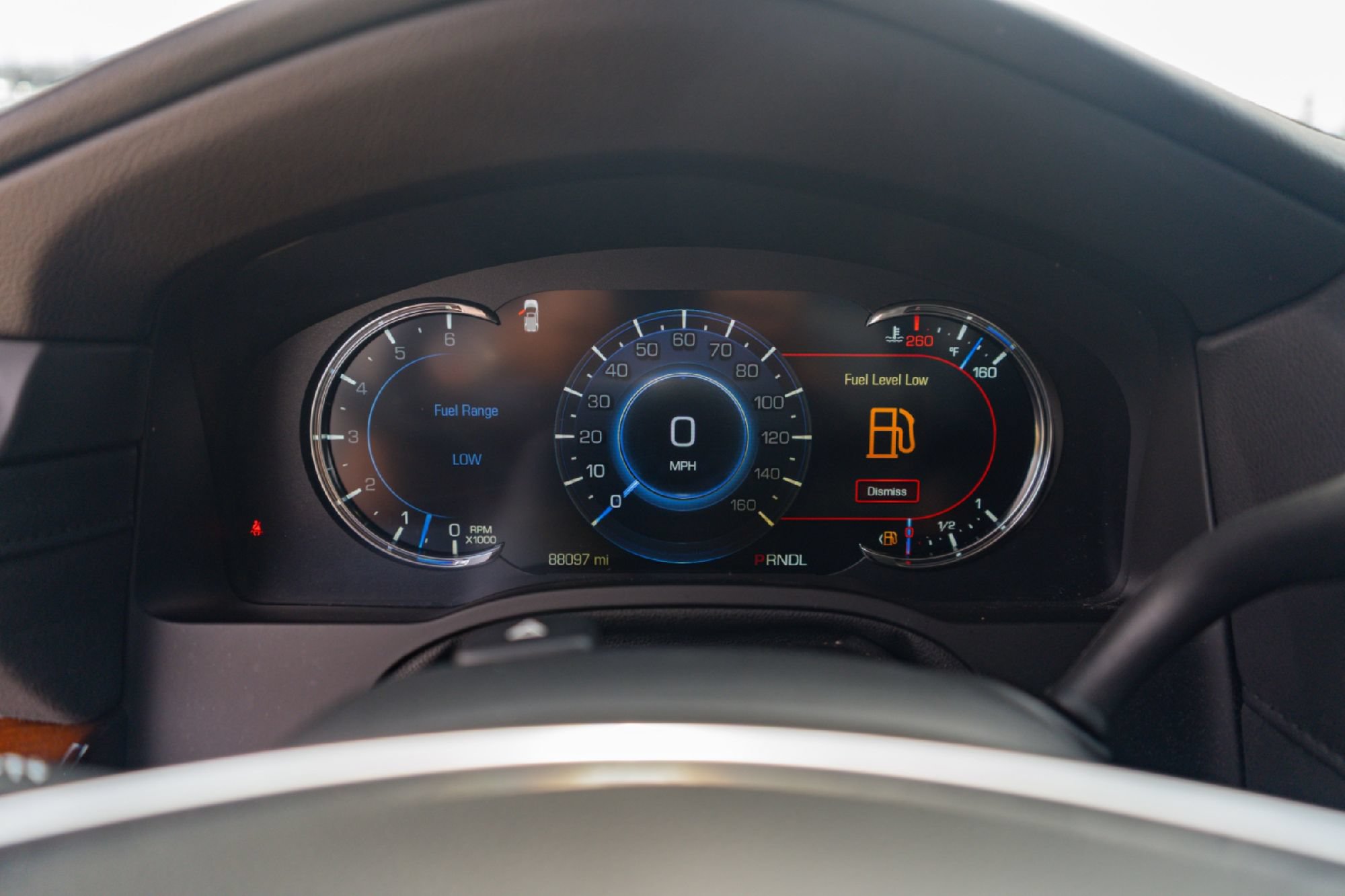 Used 2020 Cadillac Escalade Luxury RWD image 14