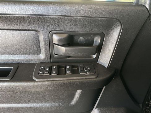 New 2026 RAM 3500 Tradesman AWD/4WD image 24