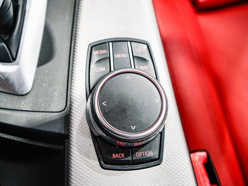 Used 2017 BMW 430i Convertible image 22