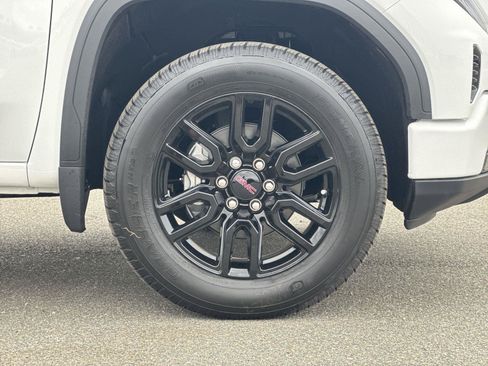 New 2026 GMC Sierra 1500 Elevation AWD/4WD image 30