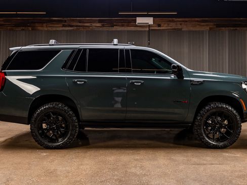 Used 2026 GMC Yukon AT4 Ultimate image 11