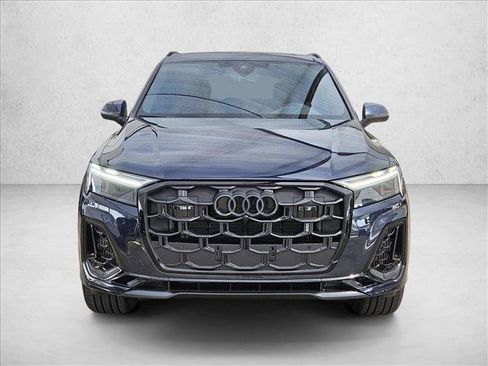 New 2026 Audi Q7 3.0T Premium AWD/4WD image 2