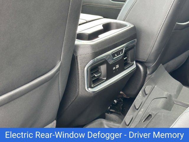 Certified 2024 Chevrolet Silverado 1500 High Country w/ High Country Premium Package AWD/4WD image 18