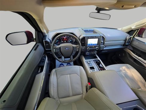 Used 2020 Ford Expedition Limited w/ Texas Edition Package image 21