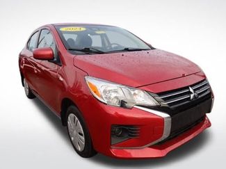 Used 2024 Mitsubishi Mirage G4 ES video 3