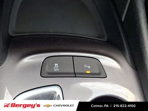 Certified 2023 Chevrolet Malibu RS w/ Driver Confidence Package image 26