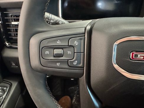 New 2026 GMC Sierra 2500 AT4 image 23