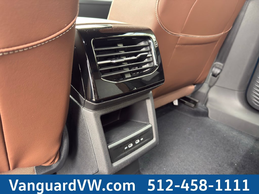 New 2026 Volkswagen ID.4 Pro RWD image 24