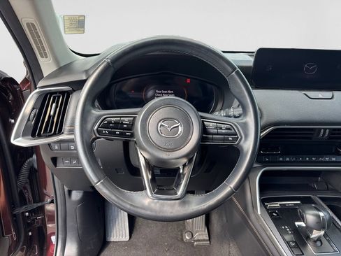 Used 2024 MAZDA CX-90 Plug-In Hybrid w/ Premium Pkg AWD/4WD image 11