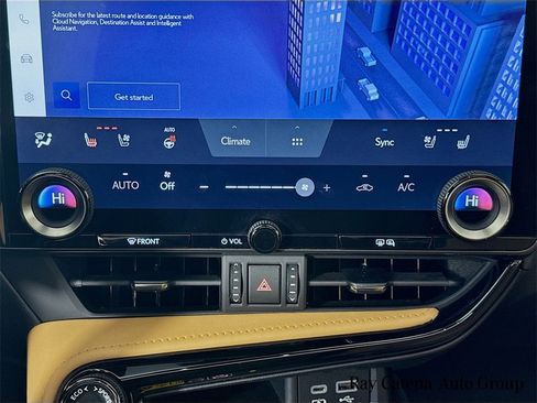 Certified 2023 Lexus NX 350 350 Premium image 16