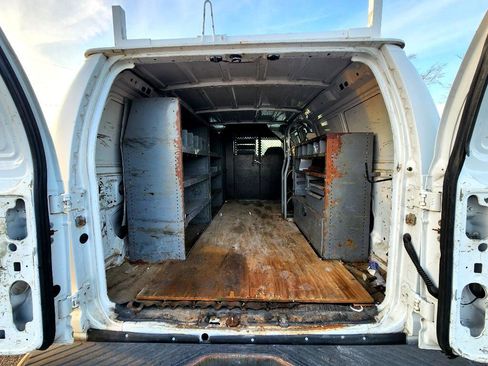 Used 2007 Ford E-250 and Econoline 250 image 18