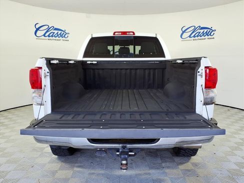 Used 2010 Toyota Tundra 2WD Double Cab image 22