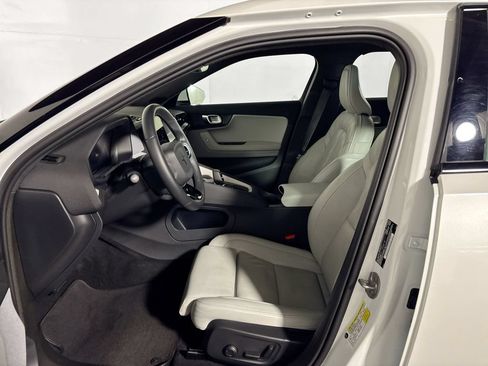 Used 2024 Polestar Polestar 2 AWD/4WD image 11