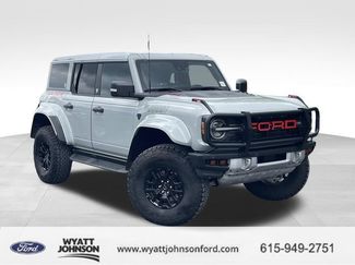 Used 2024 Ford Bronco Raptor AWD/4WD 360° Tour
