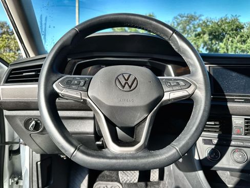 Used 2023 Volkswagen Jetta S w/ IQ.Drive Package FWD image 20
