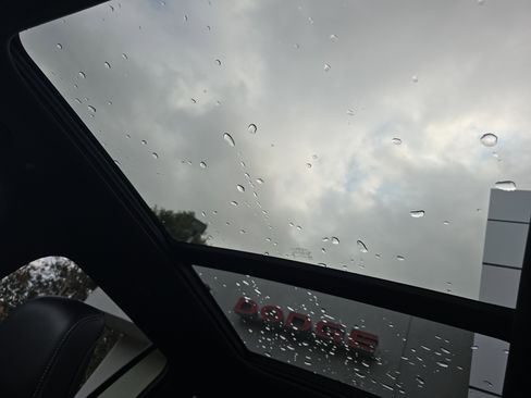 Used 2023 Jeep Grand Cherokee Overland image 38