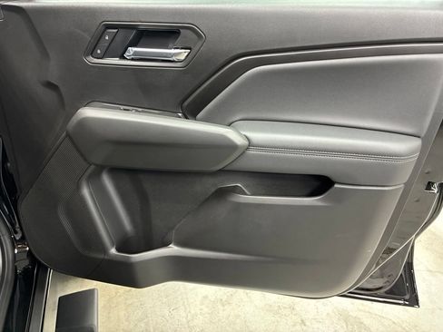 New 2026 GMC Canyon Elevation w/ Convenience Package AWD/4WD image 9