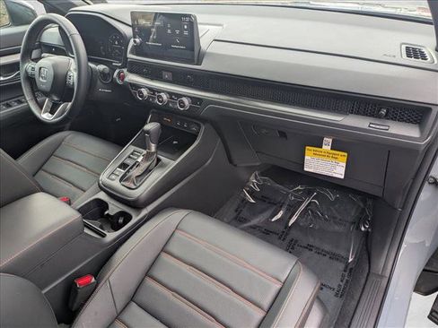 Used 2026 Honda CR-V Sport-L image 22
