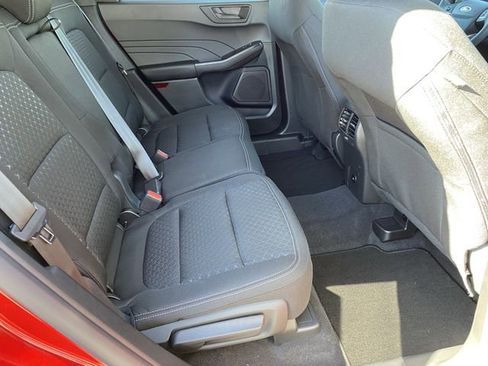 New 2026 Ford Escape Active FWD image 45