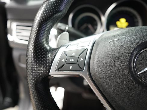Used 2012 Mercedes-Benz CLS 63 AMG image 29