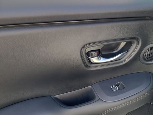 New 2026 Honda HR-V EX-L image 20