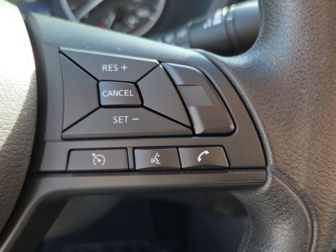 Used 2024 Nissan Sentra S FWD image 26