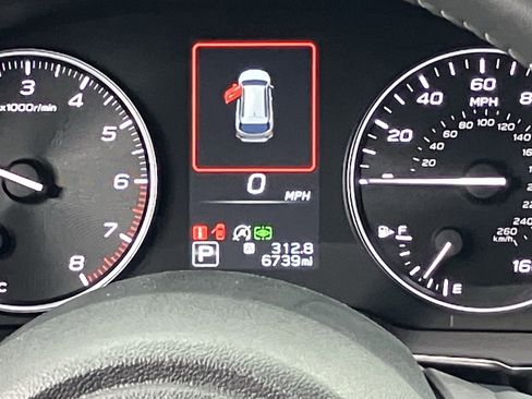 Used 2025 Subaru Outback Touring XT image 24